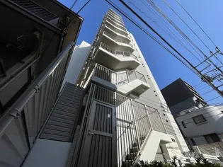 アルファコート西川口27の画像