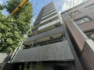 アドバンス名古屋ブランシュ【2階】の外観