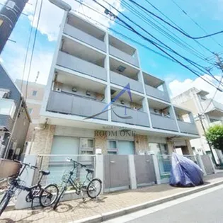 FIELD B 1STの画像