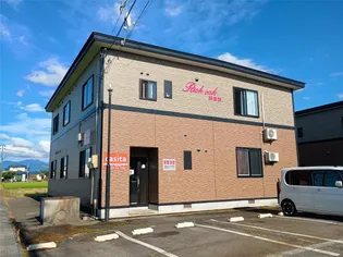 リッチオーク七番館の画像