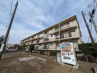 エントピア勝田台の画像