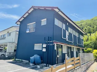 藤田アパートの画像