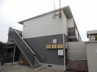 T SファミールⅤの画像