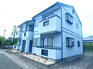 グランデーヌM'S Bの画像