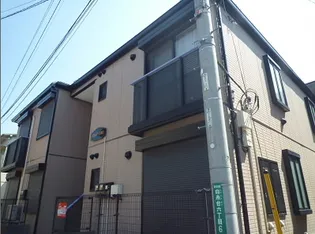 リコルディ白糸台の画像