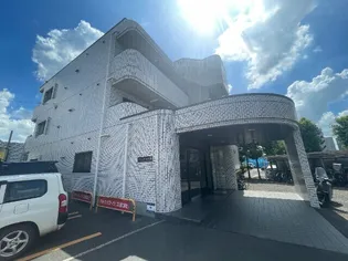 グランドール用賀Bの画像