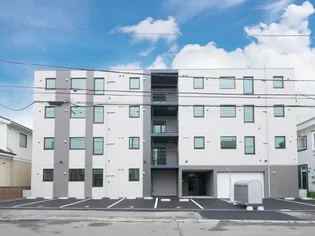 LE CLAIR MINAMIMARUYAMAの画像