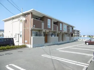 サニープレイスA Bの画像