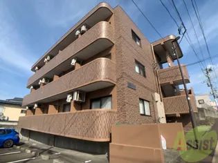 FUJIKOハイツ Ⅶの画像