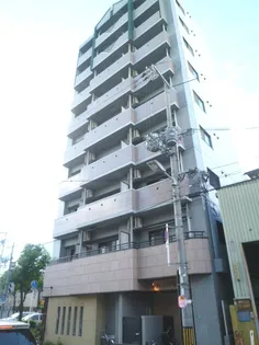 ウインライフ緑橋の画像