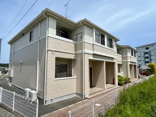 シャイン ヒルズの画像