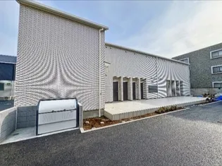 クレハ南大泉の画像