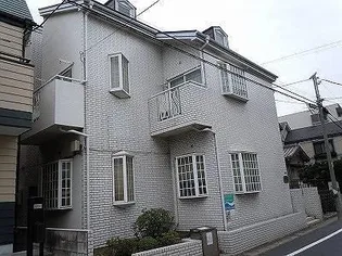 ローズアパートQ52の画像