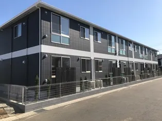 クロリスの画像