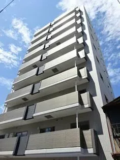 アーバンブリーズ門前仲町の画像