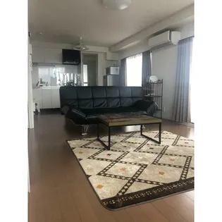 神奈川県横浜市戸塚区柏尾町【マンション】の外観