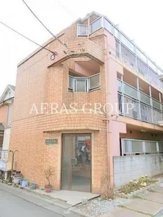 ドミール大地【3階】の外観