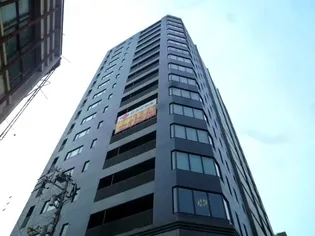 セントラルレジデンス高知中央公園の画像