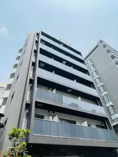 クレイシア浅草橋の画像