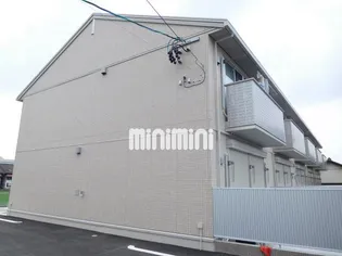 ウィステリア コートの画像