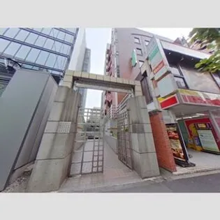 インペリアル六本木1号館【11階】の外観