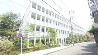 THE GRAND TERRACE WAKABAYASHIの画像