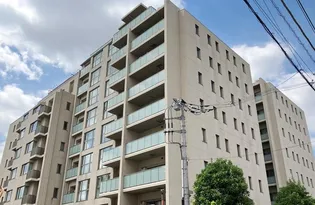 プラウド王子本町の画像