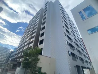 KDXレジデンス仙台駅東【7階】の外観