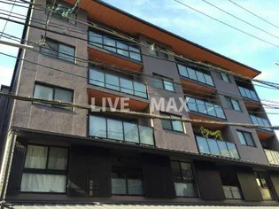 京まちなか湖月の画像