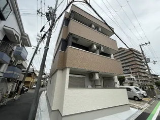 フジパレス出来島II番館の画像