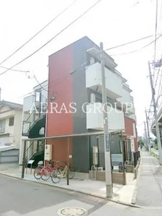 レスパスの画像