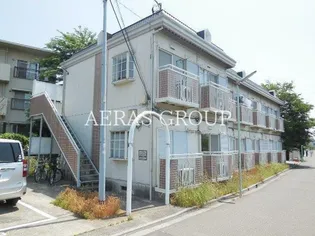 メゾン三鷹台の画像