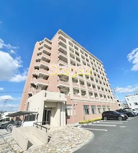 サニー レジデンスの画像