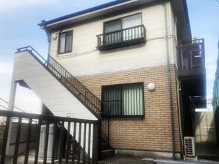 ヒルサイト洋光台の画像