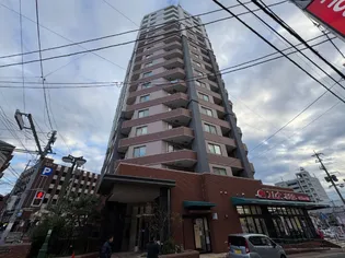 ビバシティ京坪の画像