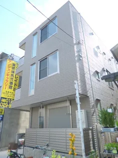 MAISON エル ランドレアの画像