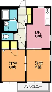 プルミエール【積水ハウス施工】【1階】の間取り