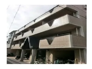 デトムワン西陣パート3の画像