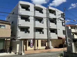 スタジオ108ソシエ本町の画像