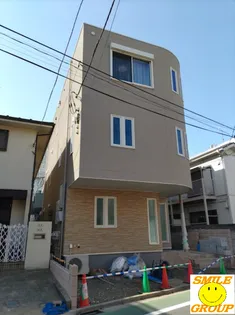 メゾン ド トヨタの画像