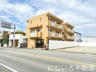 コーポかねきよの画像