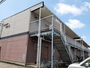 シティハイツ明神Aの画像