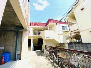 東京ビル6の画像