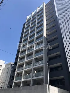 東京都千代田区神田三崎町3【マンション】の外観