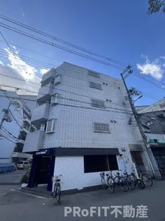 エスタイル難波南の画像