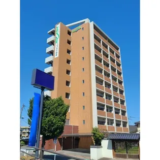 ライズ健軍参道の画像