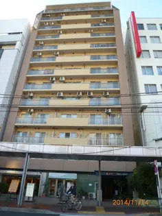 セザール大森山王の画像