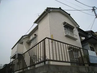 第2こまくさ荘の画像