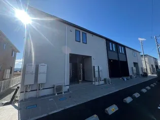 ブライトレーヴVIIの画像