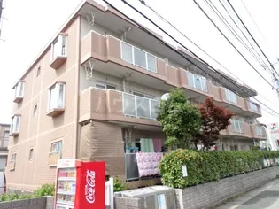 クレール北浜の画像